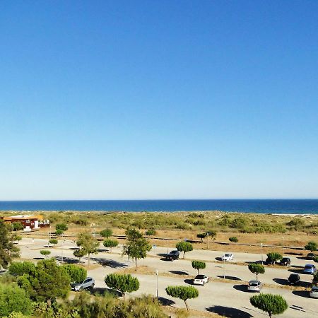 Appartement Pérola do Oceano à Manta Rota Extérieur photo