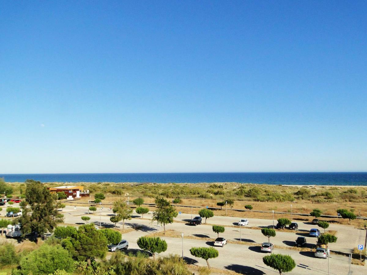 Appartement Pérola do Oceano à Manta Rota Extérieur photo
