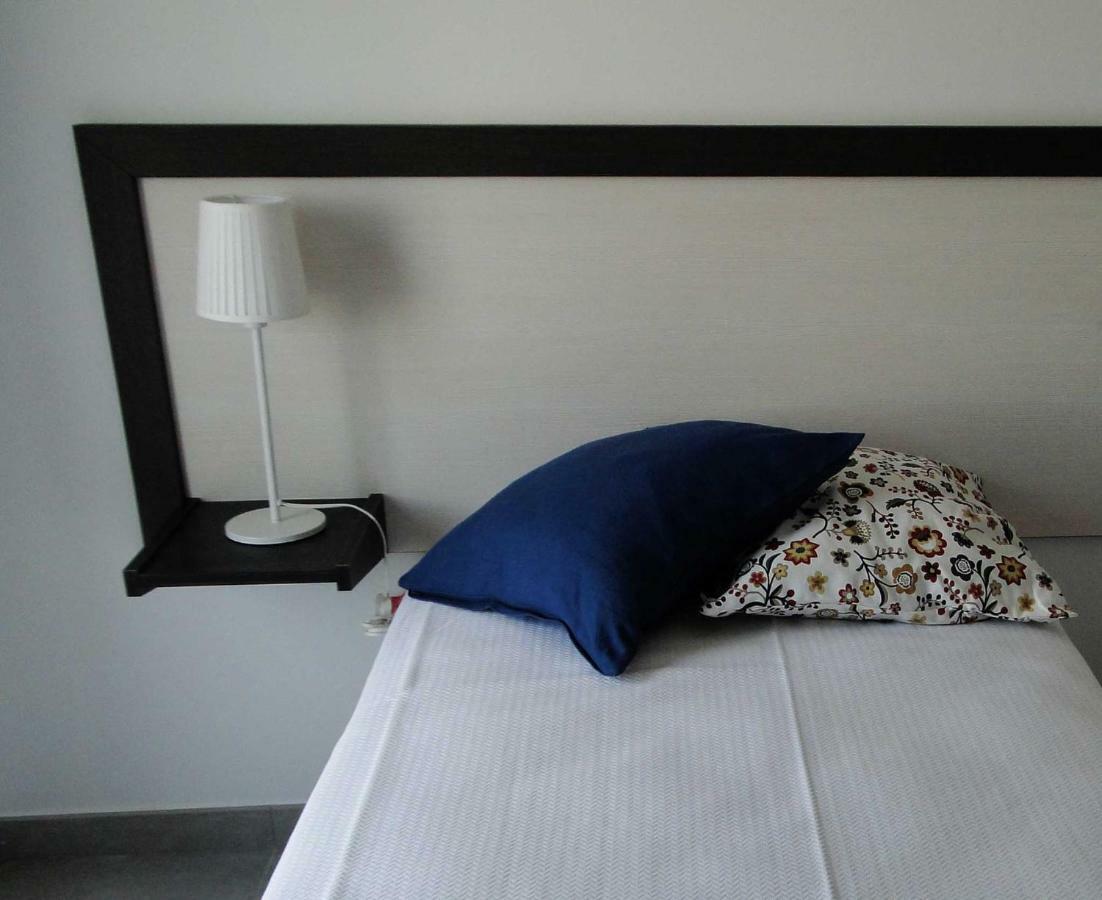Appartement Pérola do Oceano à Manta Rota Extérieur photo
