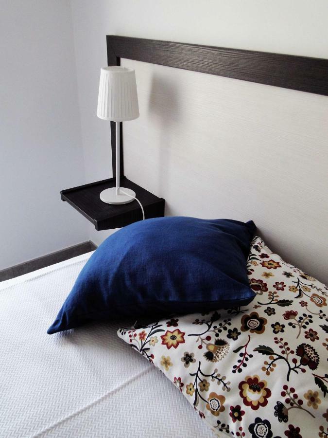 Appartement Pérola do Oceano à Manta Rota Extérieur photo
