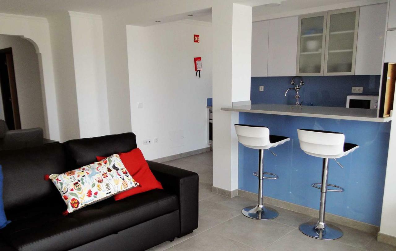 Appartement Pérola do Oceano à Manta Rota Extérieur photo